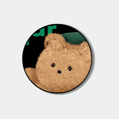 [스마트톡] cozy bear