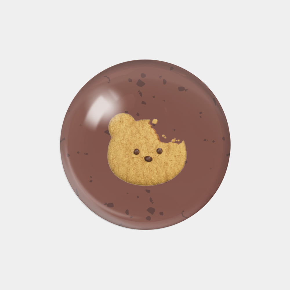 [구슬톡] face gummy cookie